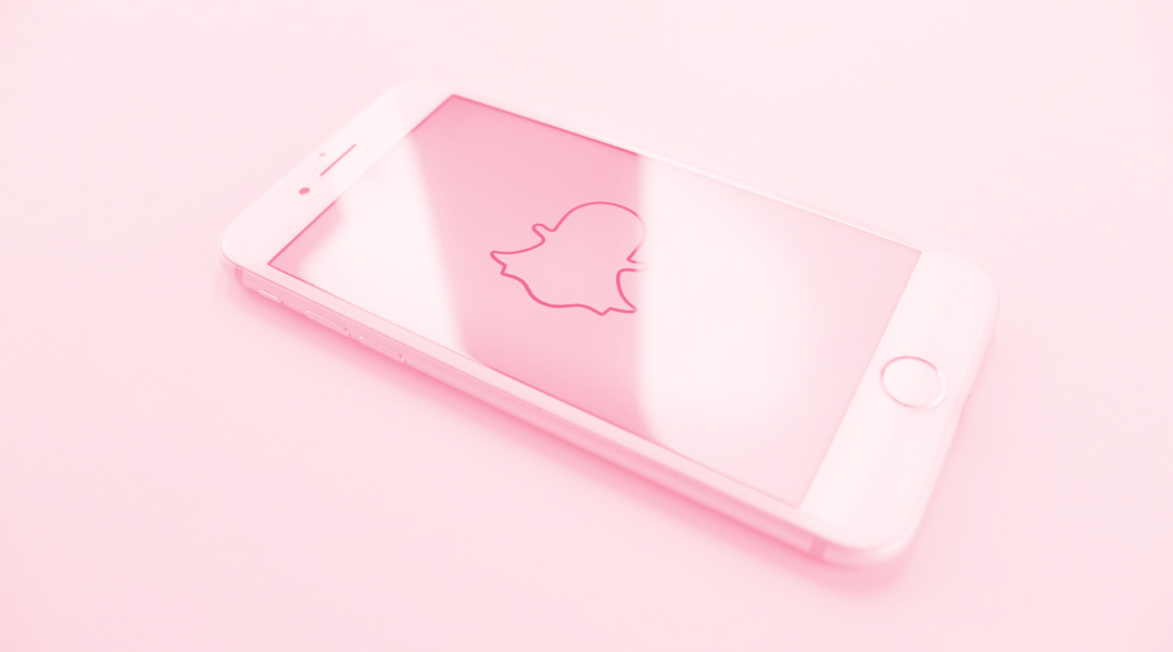 Why include Snapchat in your digital marketing strategy?